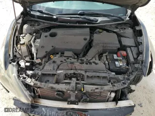 2016 Nissan Altima 2.5 SL with VIN 1N4AL3AP5GC183791, listed as a Copart auction lot 45189505 with 111,988 mi miles and Salvage Title. Bid and sale history available at carsss.com. Image 11.