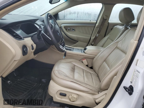 2013 Ford Taurus SEL with VIN 1FAHP2E93DG204375, listed as a Copart auction lot 84159874 with 168,487 mi miles and Clean Title. Bid and sale history available at carsss.com. Image 7.