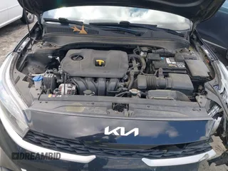 2022 Kia Forte LXS z VIN 3KPF24AD8NE419189, wystawiony jako IAAI lot #41983931 z przebiegiem 120 000 mil mil oraz . Historia ofert i sprzedaży dostępna na DreamBid. Obrazek 10.