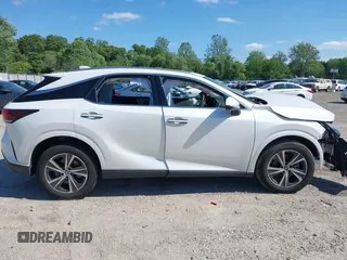 2024 Lexus RX 350 с VIN 2T2BAMCA3RC064761, выставлен на аукционе IAAI как лот 42291719 с пробегом 26 213 миль миль и . История ставок и продаж доступна на DreamBid. Изображение 13.