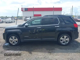 2015 GMC Terrain SLT z VIN 2GKALSEK7F6368620, wystawiony jako IAAI lot #42201717 z przebiegiem 120 596 mil mil oraz . Historia ofert i sprzedaży dostępna na DreamBid. Obrazek 14.