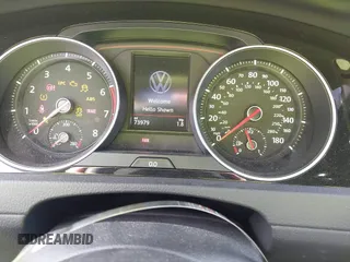 2020 Volkswagen GTI S с VIN 3VW5T7AU3LM006025, выставлен на аукционе IAAI как лот 41833569 с пробегом 73 979 миль миль и . История ставок и продаж доступна на DreamBid. Изображение 7.
