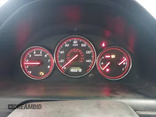2004 Honda Civic EX with VIN 1HGEM21924L074531, listed as a IAAI auction lot 41615569 with 186,878 mi miles and . Bid and sale history available at DreamBid. Image 7.