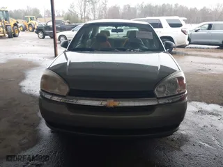 2004 Chevrolet Malibu with VIN 1G1ZS52FX4F133960, listed as a IAAI auction lot 41294240 with 98,182 mi miles. Bid and sale history available at carsss.com. Image 12.