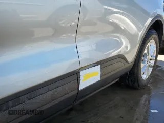 2022 Ford Escape SE с VIN 1FMCU0G64NUB89405, выставлен на аукционе Copart как лот 73887264 с пробегом Не указан миль и Списание • Salvage title. История ставок и продаж доступна на DreamBid. Изображение 13.