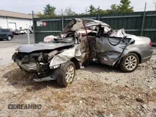 2008 Mercury Milan z VIN 3MEHM01128R630112, wystawiony jako Copart lot #72130634 z przebiegiem Nie podano mil oraz Szkody całkowita. Historia ofert i sprzedaży dostępna na DreamBid. Obrazek 1.