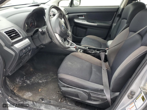 2015 Subaru Impreza Wagon 2.0i Sport Premium with VIN JF1GPAU63F8306494, listed as a Copart auction lot 44939645 with 130,443 mi miles and Salvage Title. Bid and sale history available at carsss.com. Image 7.