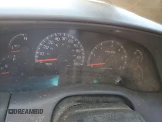 2000 Ford F-150 XL with VIN 1FTZF0727YKA84301, listed as a Copart auction lot 71593544 with 0 mi miles and Salvage Title. Bid and sale history available at carsss.com. Image 9.