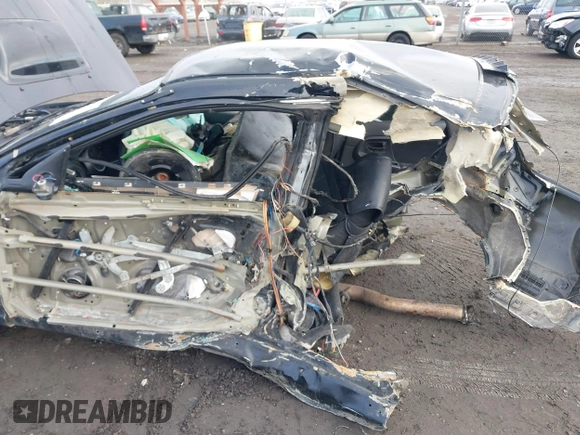 2003 Subaru Impreza WRX с VIN JF1GD29633G508129, выставлен на аукционе IAAI как лот 41324351 с пробегом 133 219 миль миль и . История ставок и продаж доступна на DreamBid. Изображение 6.