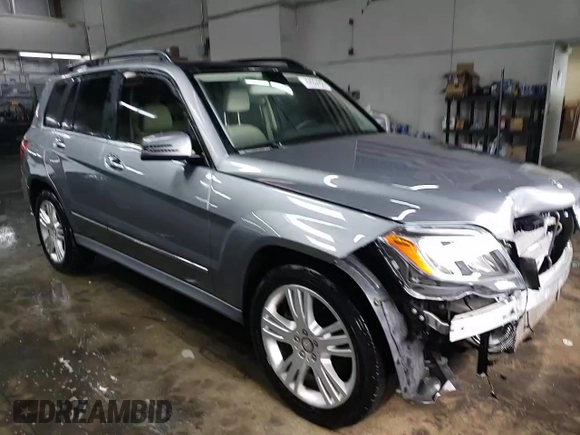 2013 Mercedes-Benz GLK 250 with VIN WDCGG0EB4DG113980, listed as a Copart auction lot 44364865 with 99,752 mi miles and Clean Title. Bid and sale history available at DreamBid. Image 15.