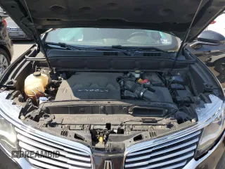 2018 Lincoln MKX Select with VIN 2LMPJ8KR7JBL13147, listed as a Copart auction lot 69709994 with 87,069 mi miles and Salvage Title. Bid and sale history available at carsss.com. Image 13.