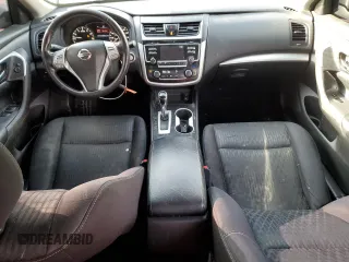 2018 Nissan Altima S with VIN 1N4AL3AP3JC209358, listed as a Copart auction lot 52755775 with 125,364 mi miles and Salvage Title. Bid and sale history available at DreamBid. Image 8.