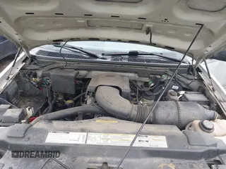 1998 Ford F-150 with VIN 1FTZF18W2WNC27724, listed as a IAAI auction lot 41501654 with 336,342 mi miles and . Bid and sale history available at DreamBid. Image 10.
