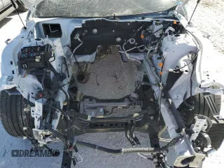 2024 Ford Mustang GT with VIN 1FA6P8CF1R5423860, listed as a Copart auction lot 47807785 with 0 mi miles and Salvage Title. Bid and sale history available at carsss.com. Image 11.