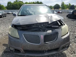 2006 Pontiac Vibe с VIN 5Y2SL65866Z460513, выставлен на аукционе Copart как лот 60838245 с пробегом 136 033 миль миль и Списание • Salvage title. История ставок и продаж доступна на DreamBid. Изображение 5.