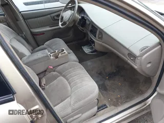 2005 Buick Century Custom with VIN 2G4WS52J051188954, listed as a IAAI auction lot 41455452 with 152,077 mi miles and . Bid and sale history available at DreamBid. Image 5.