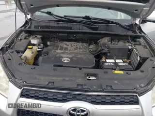 2010 Toyota RAV4 Limited с VIN 2T3YK4DV0AW007277, выставлен на аукционе IAAI как лот 41518501 с пробегом 208 927 миль миль и . История ставок и продаж доступна на DreamBid. Изображение 10.