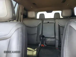 2021 Cadillac XT6 Luxury with VIN 1GYKPAR49MZ225612, listed as a Copart auction lot 73234604 with 78,852 mi miles and Clean title. Bid and sale history available at DreamBid. Image 10.