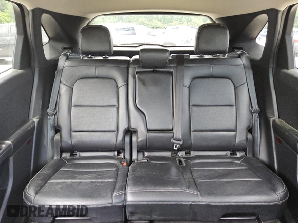 2020 Ford Escape SEL with VIN 1FMCU0H61LUB18061, listed as a Copart auction lot 56201525 with 75,464 mi miles and Clean title. Bid and sale history available at DreamBid. Image 10.