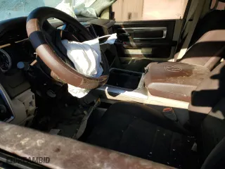 2016 Ram 2500 Lone Star with VIN 3C6UR5DL2GG160029, listed as a Copart auction lot 49804205 with 213,225 mi miles and Salvage Title. Bid and sale history available at carsss.com. Image 7.
