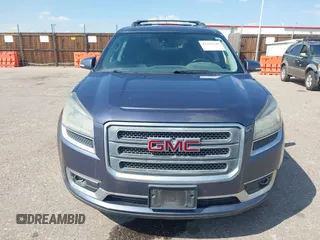 2014 GMC Acadia SLT z VIN 1GKKVSKD8EJ134802, wystawiony jako IAAI lot #42438344 z przebiegiem 162 353 mil mil oraz . Historia ofert i sprzedaży dostępna na DreamBid. Obrazek 12.