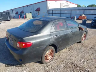 2010 Toyota Corolla with VIN 2T1BU4EE7AC379580, listed as a IAAI auction lot 42555130 with 177,757 mi miles and . Bid and sale history available at DreamBid. Image 4.
