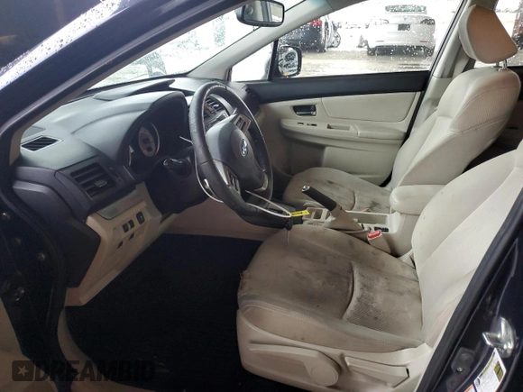 2014 Subaru Impreza Special Sports Premium with VIN JF1GPAL62EH231979, listed as a Copart auction lot 81352504 with 216,668 mi miles and Clean Title. Bid and sale history available at DreamBid. Image 7.