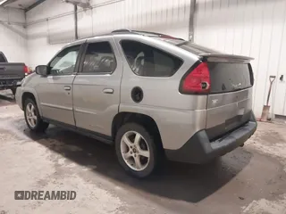2003 Pontiac Aztek z VIN 3G7DA03E73S562544, wystawiony jako IAAI lot #42139008 z przebiegiem 161 193 mil mil oraz . Historia ofert i sprzedaży dostępna na DreamBid. Obrazek 3.