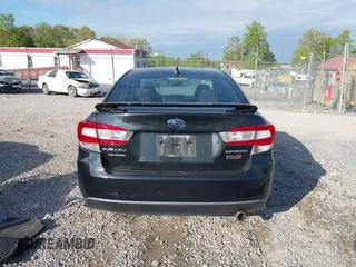 2017 Subaru Impreza Special Sports z VIN 4S3GKAM6XH3604176, wystawiony jako IAAI lot #42164147 z przebiegiem 80 961 mil mil oraz . Historia ofert i sprzedaży dostępna na DreamBid. Obrazek 16.