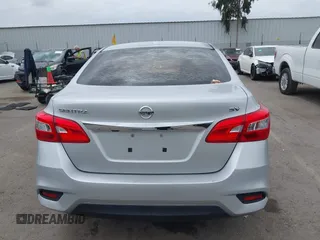 2016 Nissan Sentra SR with VIN 3N1AB7AP3GL651531, listed as a IAAI auction lot 42126831 with 155,959 mi miles and . Bid and sale history available at DreamBid. Image 17.