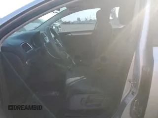 2013 Volkswagen Golf w/Conv & Sunroof с VIN WVWDB7AJ0DW121691, выставлен на аукционе Copart как лот 41679595 с пробегом 144 778 миль миль и Списание • Salvage title. История ставок и продаж доступна на DreamBid. Изображение 7.