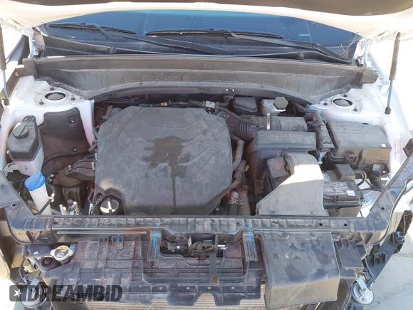 2023 Kia Telluride S with VIN 5XYP6DGC0PG402531, listed as a IAAI auction lot 41377916 with 32,717 mi miles and . Bid and sale history available at DreamBid. Image 10.