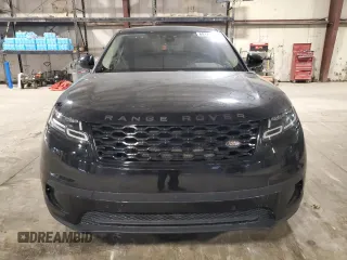 2020 Land Rover Range Rover Velar S с VIN SALYB2EX3LA254307, выставлен на аукционе Copart как лот 60170295 с пробегом 98 943 миль миль и Чистый • Clean title. История ставок и продаж доступна на DreamBid. Изображение 5.
