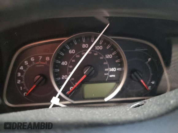 2013 Toyota RAV4 LE with VIN JTMZFREV8DD005315, listed as a Copart auction lot 52250375 with Not Provided miles and Non Repairable. Bid and sale history available at DreamBid. Image 9.