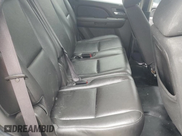 2014 Chevrolet Tahoe Commercial with VIN 1GNLC2E08ER209599, listed as a Copart auction lot 51018165 with 111,585 mi miles and Salvage title. Bid and sale history available at DreamBid. Image 11.