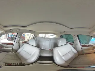 2007 Lincoln Town Car Signature Limited z VIN 1LNHM82WX7Y628758, wystawiony jako Copart lot #55057565 z przebiegiem 101 057 mil mil oraz Szkoda całkowita • Salvage title. Historia ofert i sprzedaży dostępna na DreamBid. Obrazek 14.