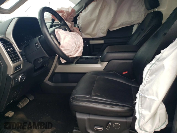 2019 Ford F-250 XL с VIN 1FT7W2B64KEE81564, выставлен на аукционе Copart как лот 44726064 с пробегом 58 233 миль миль и Списание • Salvage title. История ставок и продаж доступна на DreamBid. Изображение 7.