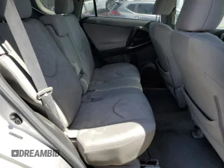 2012 Toyota RAV4 with VIN 2T3ZF4DV3CW153572, listed as a Copart auction lot 54615695 with 173,448 mi miles and Clean Title. Bid and sale history available at carsss.com. Image 11.