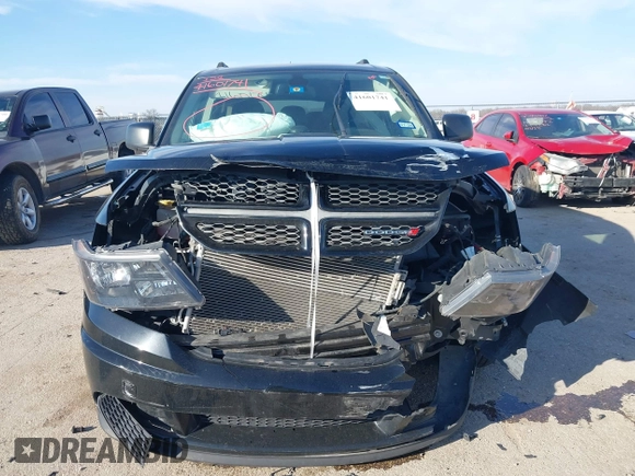 2020 Dodge Journey SE Value with VIN 3C4PDCAB9LT250865, listed as a IAAI auction lot 41601741 with 68,620 mi miles and . Bid and sale history available at DreamBid. Image 12.