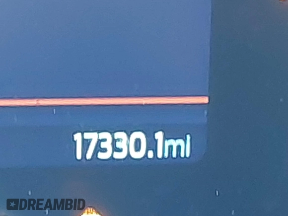 2024 Ford Bronco Big Bend z VIN 1FMDE7BH8RLA24276, wystawiony jako IAAI lot #41560223 z przebiegiem 17 330 mil mil oraz . Historia ofert i sprzedaży dostępna na DreamBid. Obrazek 15.