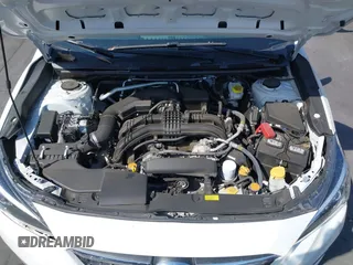 2022 Subaru Impreza z VIN 4S3GTAB63N3714790, wystawiony jako IAAI lot #41969574 z przebiegiem 34 784 mil mil oraz . Historia ofert i sprzedaży dostępna na DreamBid. Obrazek 10.