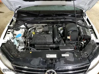 2017 Volkswagen Jetta 1.4T S with VIN 3VW2B7AJ1HM281668, listed as a Copart auction lot 52998505 with 78,832 mi miles and Clean Title. Bid and sale history available at carsss.com. Image 11.