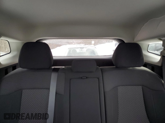 2024 Kia Sportage LX with VIN KNDPUCDF5R7265357, listed as a Copart auction lot 43993555 with 30,264 mi miles and Clean Title. Bid and sale history available at DreamBid. Image 10.