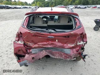 2016 Subaru Crosstrek Premium with VIN JF2GPABC3G8302130, listed as a Copart auction lot 72813934 with 68,942 mi miles and Salvage Title. Bid and sale history available at carsss.com. Image 6.