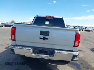 2016 Chevrolet Silverado 1500 LTZ with VIN 3GCUKSEC4GG388334, listed as a IAAI auction lot 41597938 with 109,842 mi miles and . Bid and sale history available at DreamBid. Image 17.