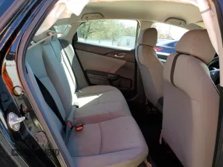 2019 Honda Civic Sedan LX with VIN 19XFC2F67KE045391, listed as a Copart auction lot 48737495 with 85,472 mi miles and Non Repairable. Bid and sale history available at carsss.com. Image 10.