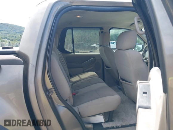 2007 Ford Explorer Sport Trac XLT с VIN 1FMEU51K37UA29529, выставлен на аукционе IAAI как лот 42797214 с пробегом 241 775 миль миль и . История ставок и продаж доступна на DreamBid. Изображение 8.