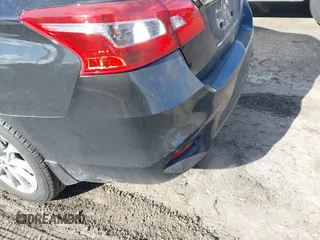 2017 Nissan Sentra S с VIN 3N1AB7APXHY377362, выставлен на аукционе IAAI как лот 41296050 с пробегом 69 683 миль миль и . История ставок и продаж доступна на DreamBid. Изображение 17.