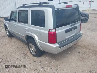 2010 Jeep Commander Sport with VIN 1J4RH4GKXAC157379, listed as a IAAI auction lot 42130174 with 193,337 mi miles and . Bid and sale history available at DreamBid. Image 3.