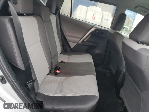 2013 Toyota RAV4 LE с VIN 2T3BFREV5DW087735, выставлен на аукционе Copart как лот 60216525 с пробегом 192 666 миль миль и Списание • Salvage title. История ставок и продаж доступна на DreamBid. Изображение 11.
